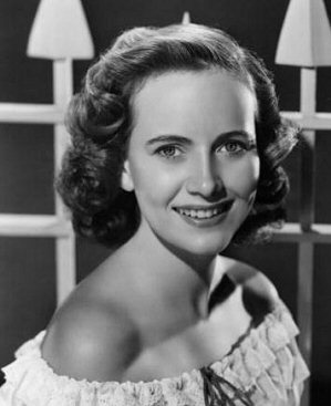 Teresa Wright